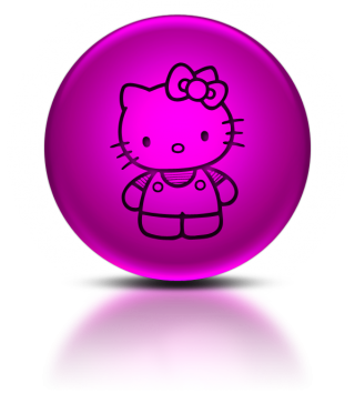 Hello Kitty Pictures Icon PNG images