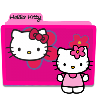 Hello Kitty .ico PNG images