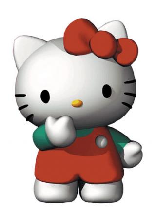 Icon Hello Kitty Pictures PNG images