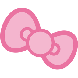 Free Hello Kitty Svg PNG images