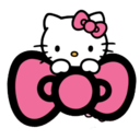 Icons Png Download Hello Kitty PNG images