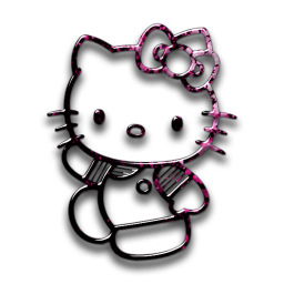 Png Hello Kitty Save PNG images