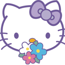 Icon Free Hello Kitty PNG images