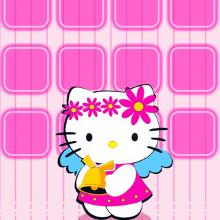 Hello Kitty Png Simple PNG images