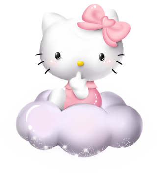 Hello Kitty Icon Png Download PNG images
