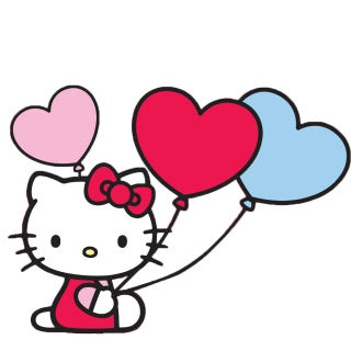 Hello Kitty Vectors Icon Free Download PNG images