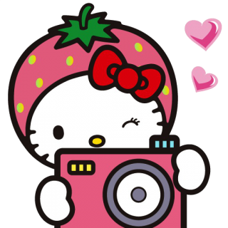 Transparent Png Hello Kitty PNG images