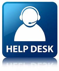 Simple Help Desk Png PNG images