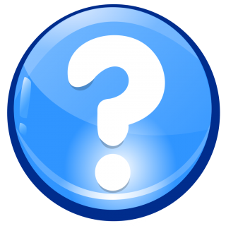 Icon Help Symbol PNG images