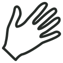 Icon Symbol Helping Hand PNG images