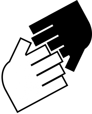 Helping Hand Photos Icon PNG images