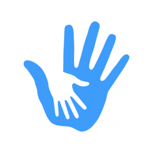 helping hands png