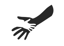 helping hands png