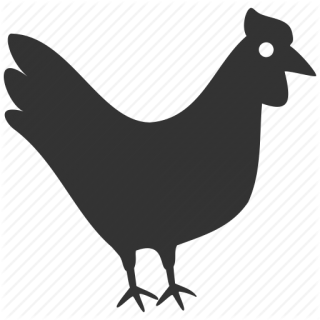 Download Icon Hen PNG images