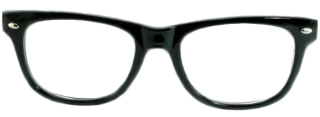 Hipster Glasses Transparent PNG PNG images