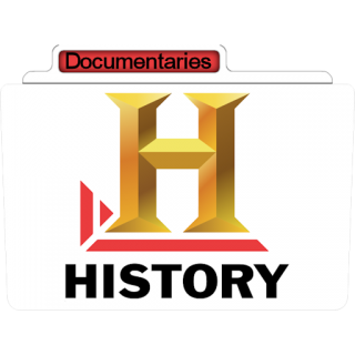 Documentaries History Icon PNG images
