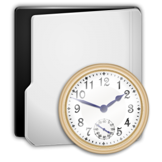 Folder History Icon Png PNG images