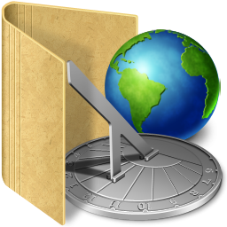 Folder Url History Icon Png PNG images