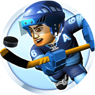 Hockey Icon Png PNG images