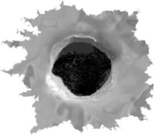 Hole PNG, Hole Transparent Background - FreeIconsPNG