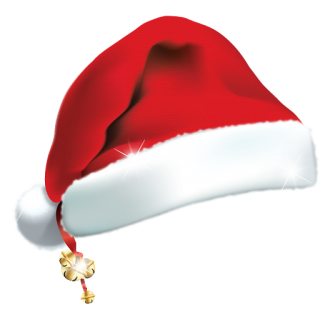 Santa Hat Icon PNG images