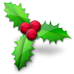 Holly Free Download Png Vector PNG images