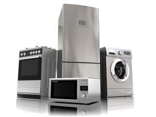 Home Appliances Clip Art PNG images