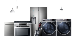 Download Home Appliances Latest Version 2018 PNG images