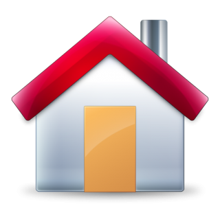 Home Icons PNG images