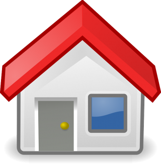 Home Page Icon PNG images