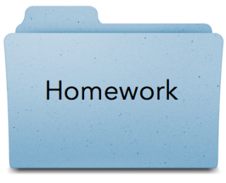 Homework Icon Transparent Homework Png Images Vector Freeiconspng