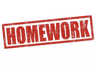 Homework Icon Transparent Homework Png Images Vector Freeiconspng