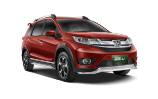 2018 Honda Brv Picture Download PNG images