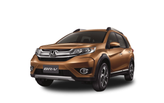Download Honda Cars Brv High Resolution PNG images