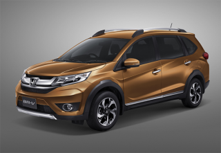 Honda Brv Car PNG images