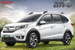 Honda Brv Pictures PNG images