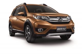 Honda Brv Png Red Car PNG images