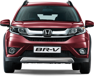 Honda Brv RED Png Pictures PNG images