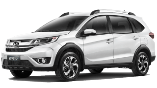 Honda Brv Sports Car White PNG Photo PNG images