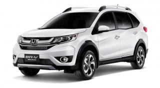 Honda Brv SUV Png Image PNG images