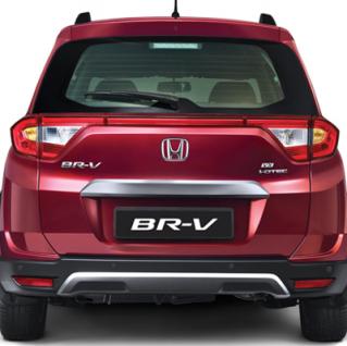 Onda Brv Back Vİew Png Clipart PNG images