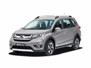 Silver Honda Brv Clipart PNG images