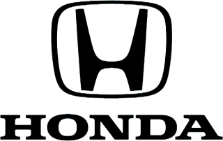 Black Honda Logo Png Images PNG images