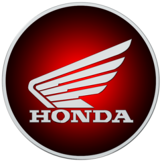 Honda Logo Motorcycle Brand Png PNG images