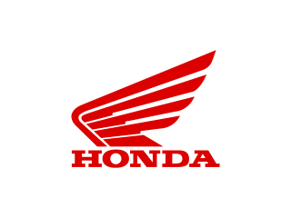 Honda Motorcycles Logo PNG images