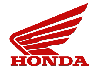 Red Honda Logo Motorcycle Brands Png PNG images