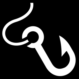 Fishing Hook Icon PNG images