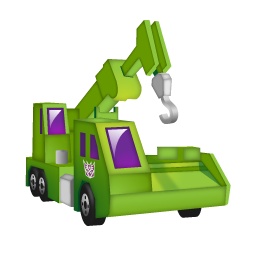 Hook Constructicon Icon PNG images