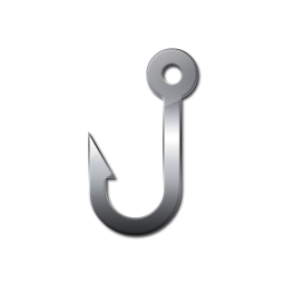 Hook Picture Icon PNG images