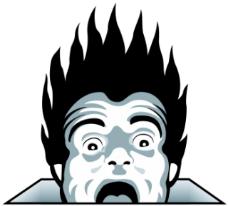 Png Vector Horror PNG images